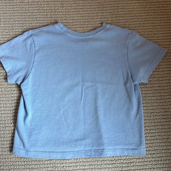 John Galt Brandy graphic tee - Picture 4 of 4